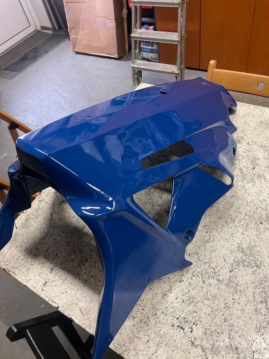 Racing kapoty BMW S1000RR - 5