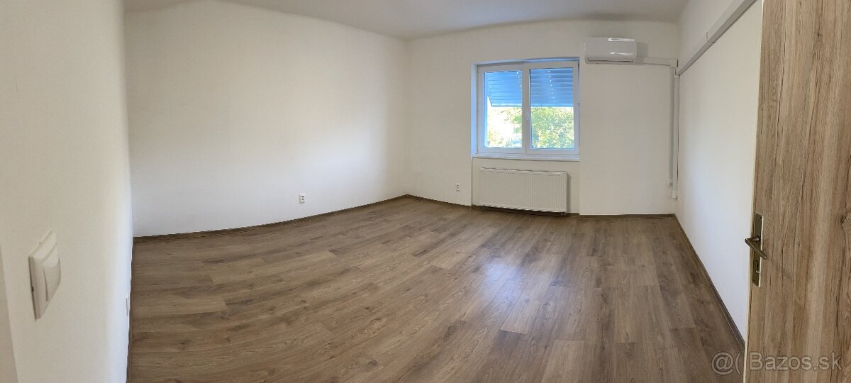 3-izb. byt na poschodí RD (vlastný vstup) blízko CENTRA NMnV - 5