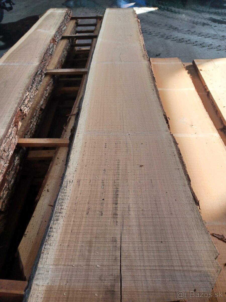 Rezivo,dosky, fošne - 5