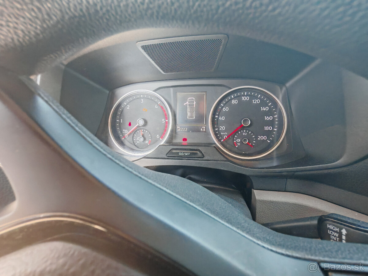 MAN TGE 3.180 4X2F 2020r (VW Crafter) preprava skla - 5