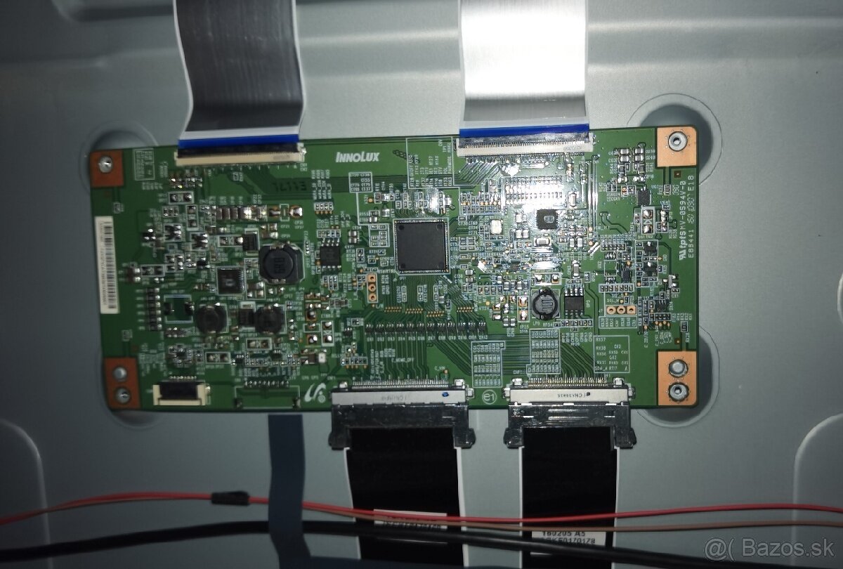 Predám diely z TV Panasonic TX-50DS630E - 5