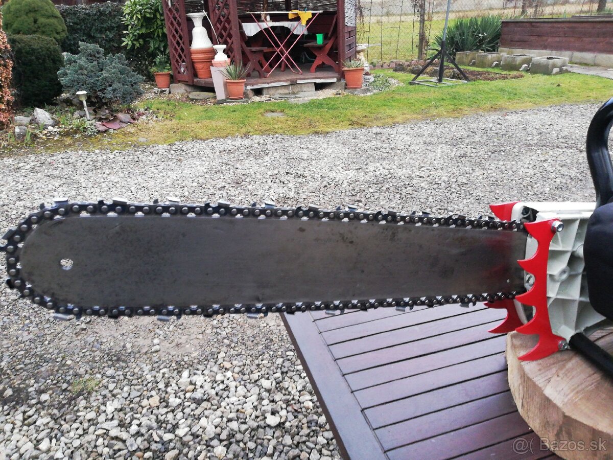 MOTOROVA PILA, STIHL CONTRA 1106 - 5