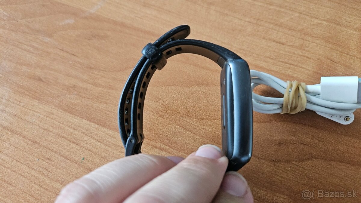 Smart náramok Huawei Band 6 - 5