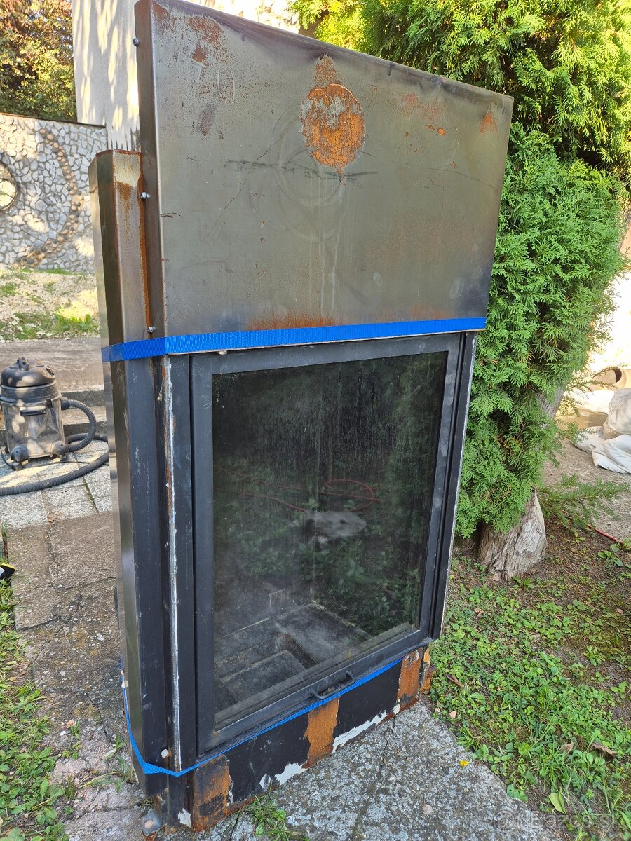 Spartherm Arte Bh - 5