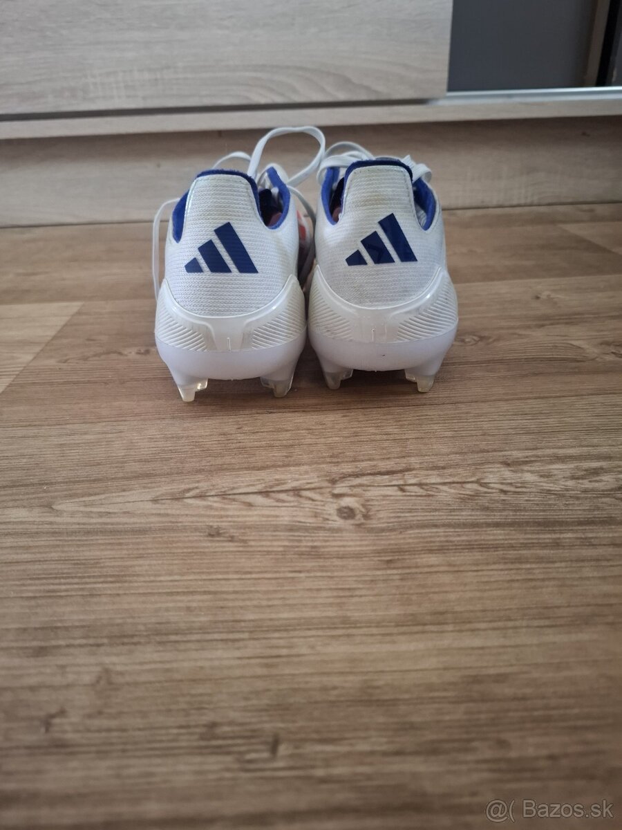 Adidas f50 pro - 5