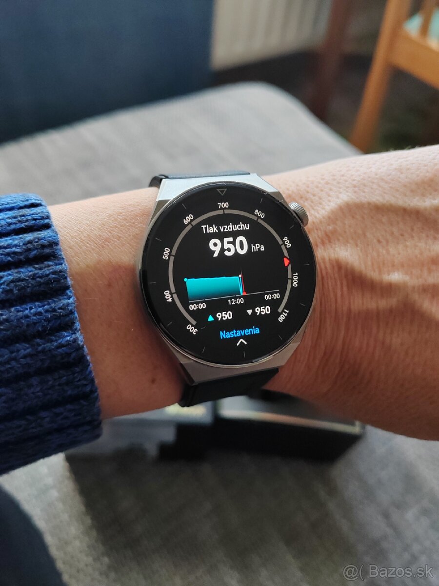 Huawei watch gt3 pro - 5