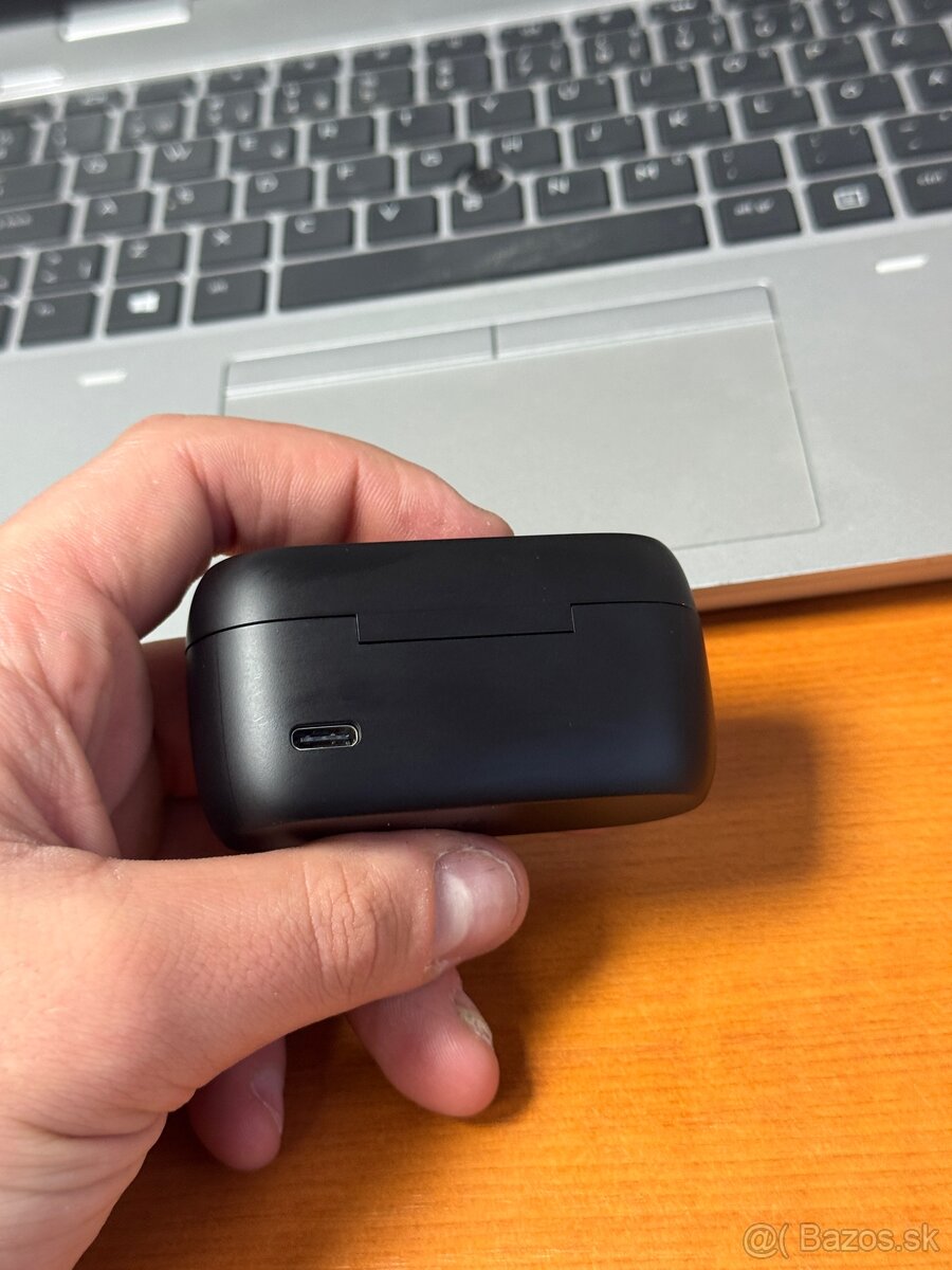 Jabra EVOLVE2 BUDS USB-C MS - 5