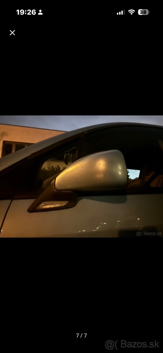 Náhradní díly Citroen C8 - 5