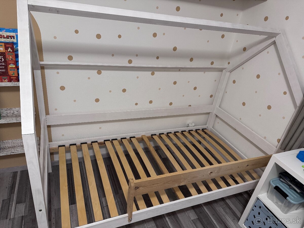 Domčeková posteľ - 5
