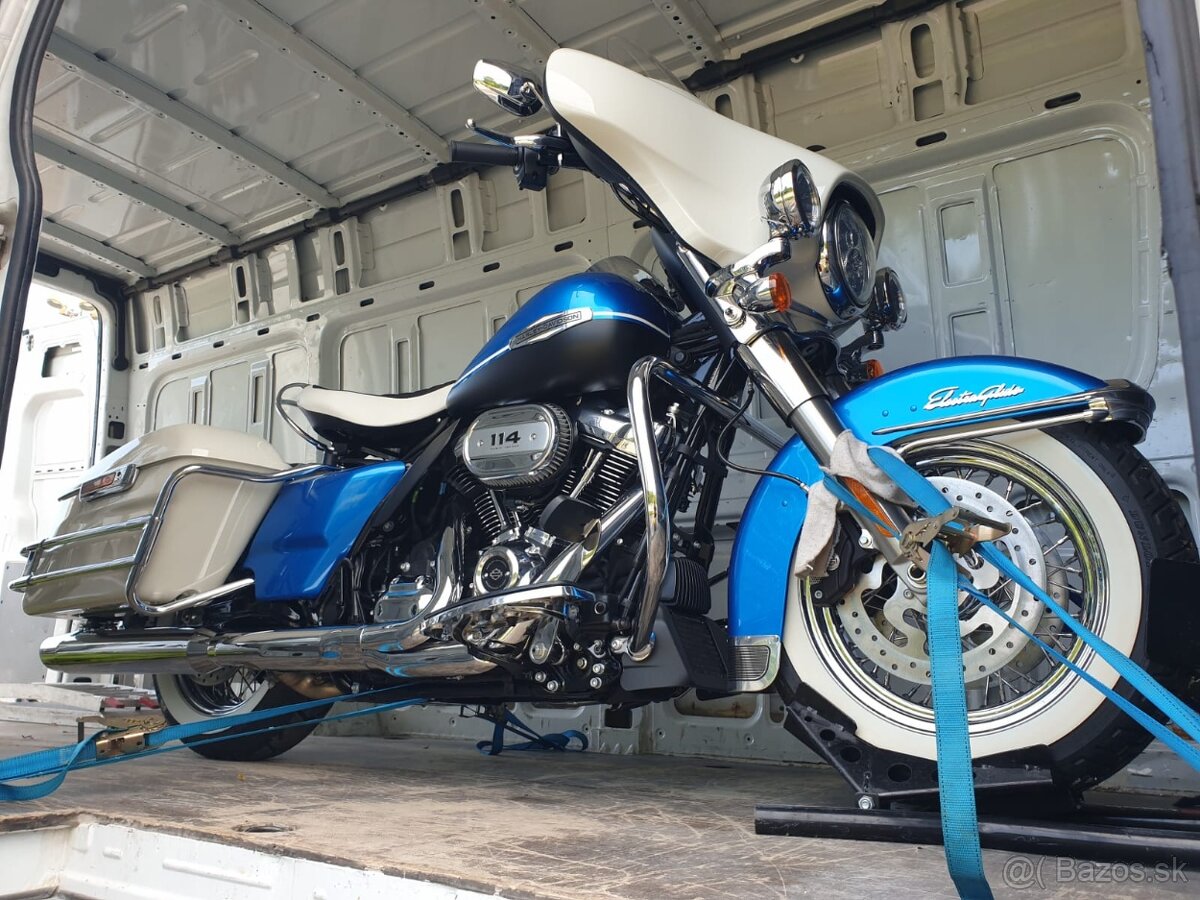 PREPRAVA A STAHOVANIE - 5