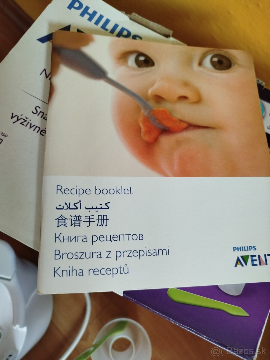 Philips Avent 2 v 1 - 5