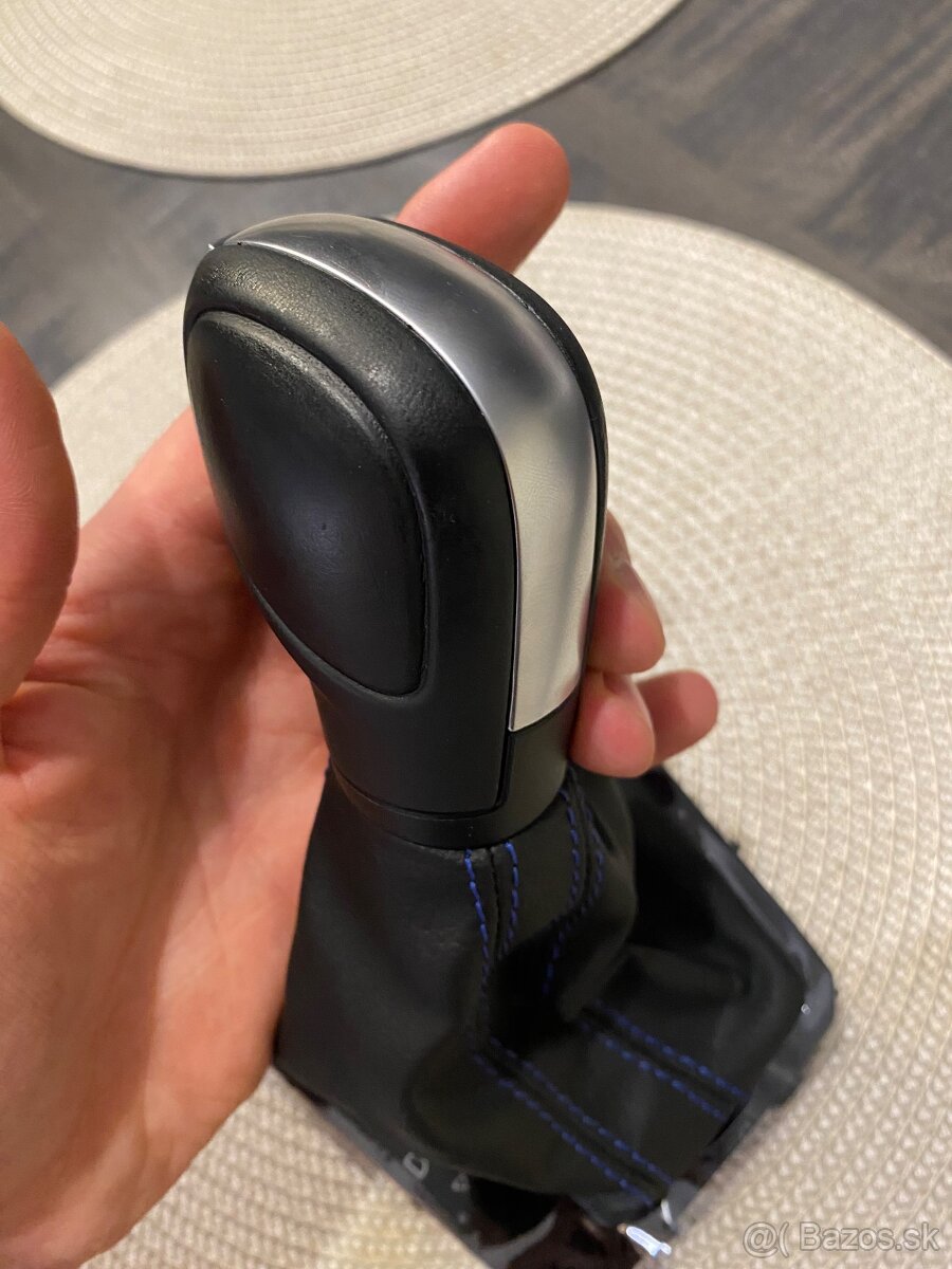 Radiaca páka - VW Arteon - 5