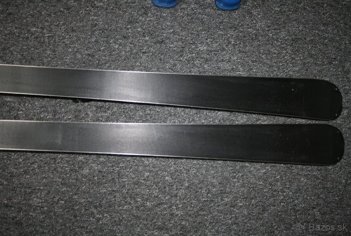 lyže Volkl RTM 160 cm - 5