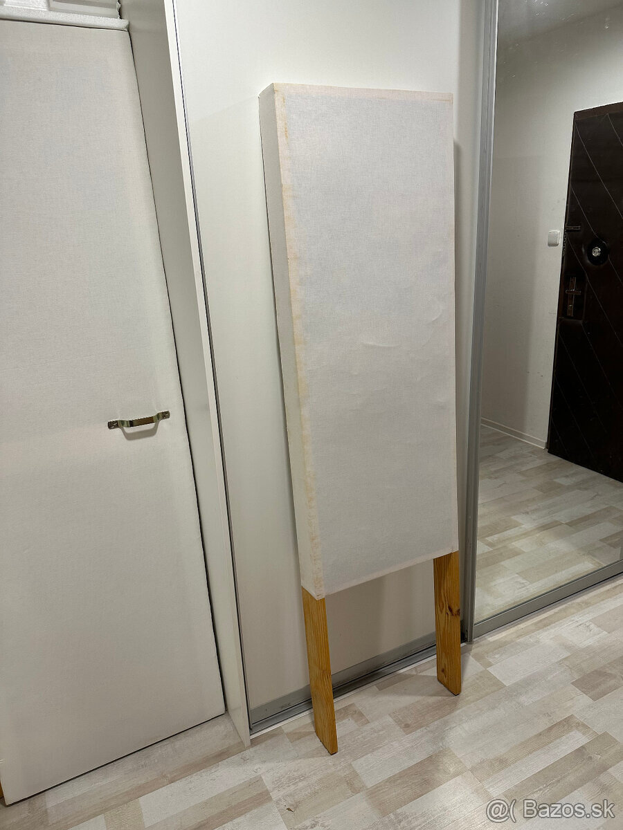 Akustické panely, basstrapy a difúzory - 5