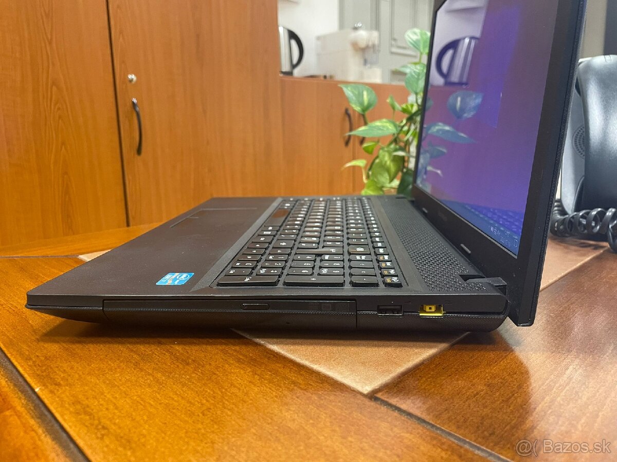Lenovo G500 - 5