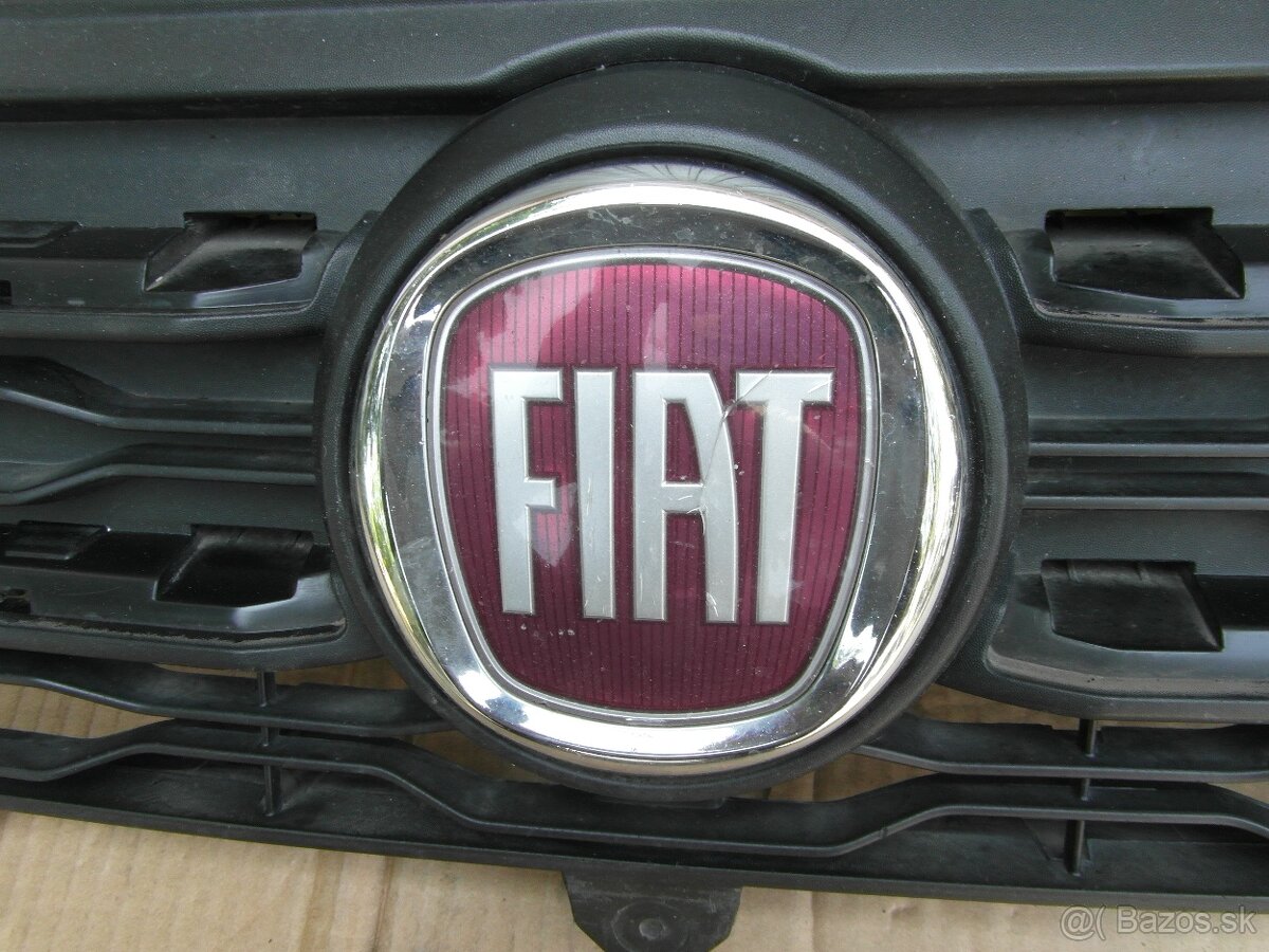 Fiat Talento - 5