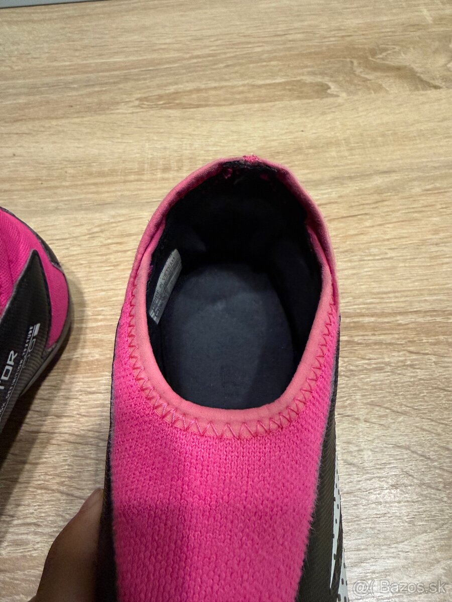 Detské kopačky Adidas Predátor Accuracy 3 LL FG - 5