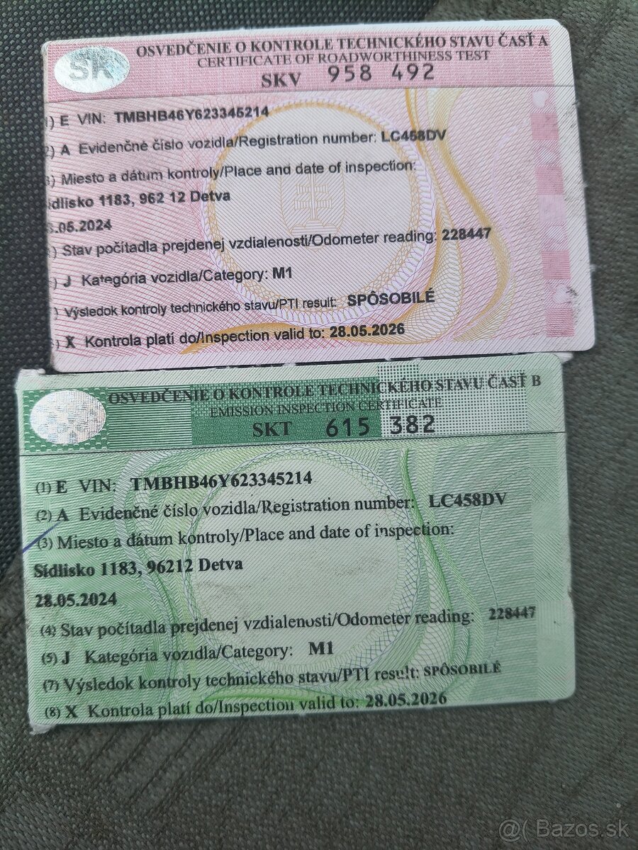 Škoda Fabia 1.4mpi - 5