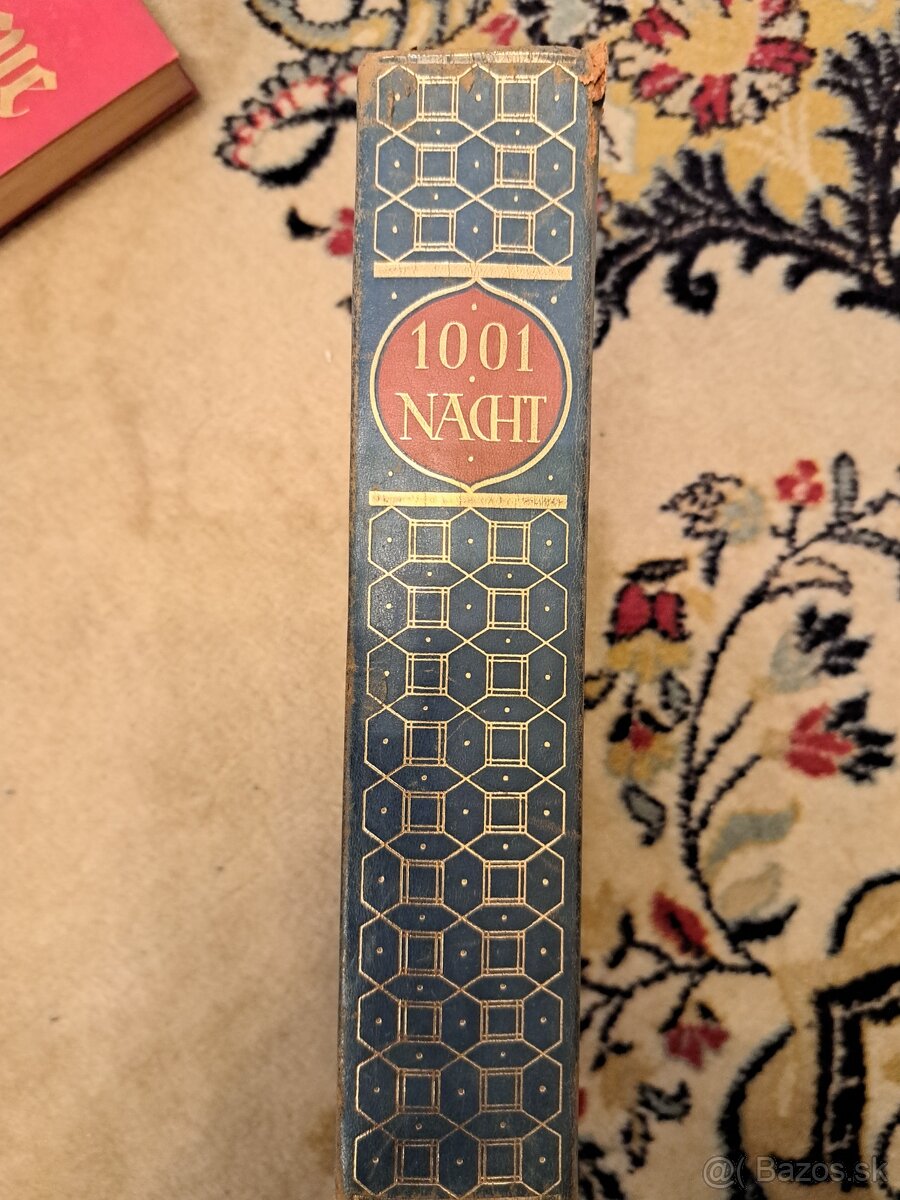 Predam Nemecke knihy - 5