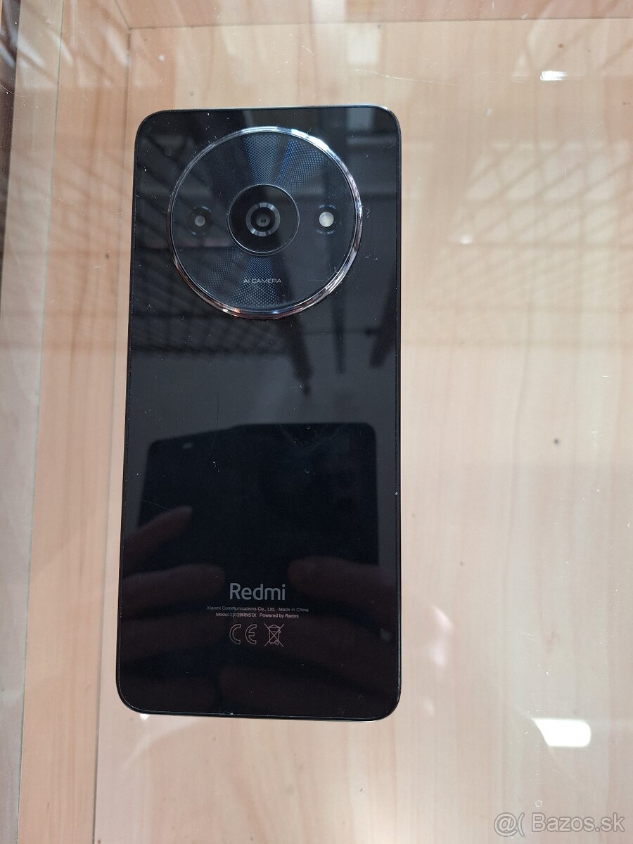 Xiaomi Redmi A3 4GB/128GB - 5