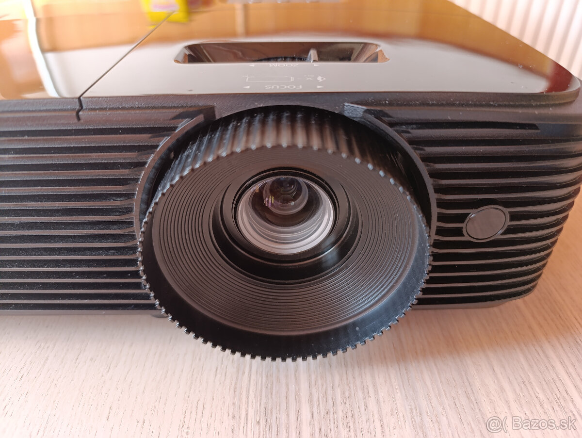 OPTOMA DLP Projector HD144X - 5