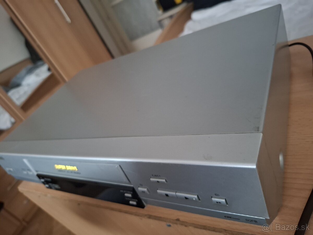 Panasonic NV-HV51 v super stave na predaj - 5