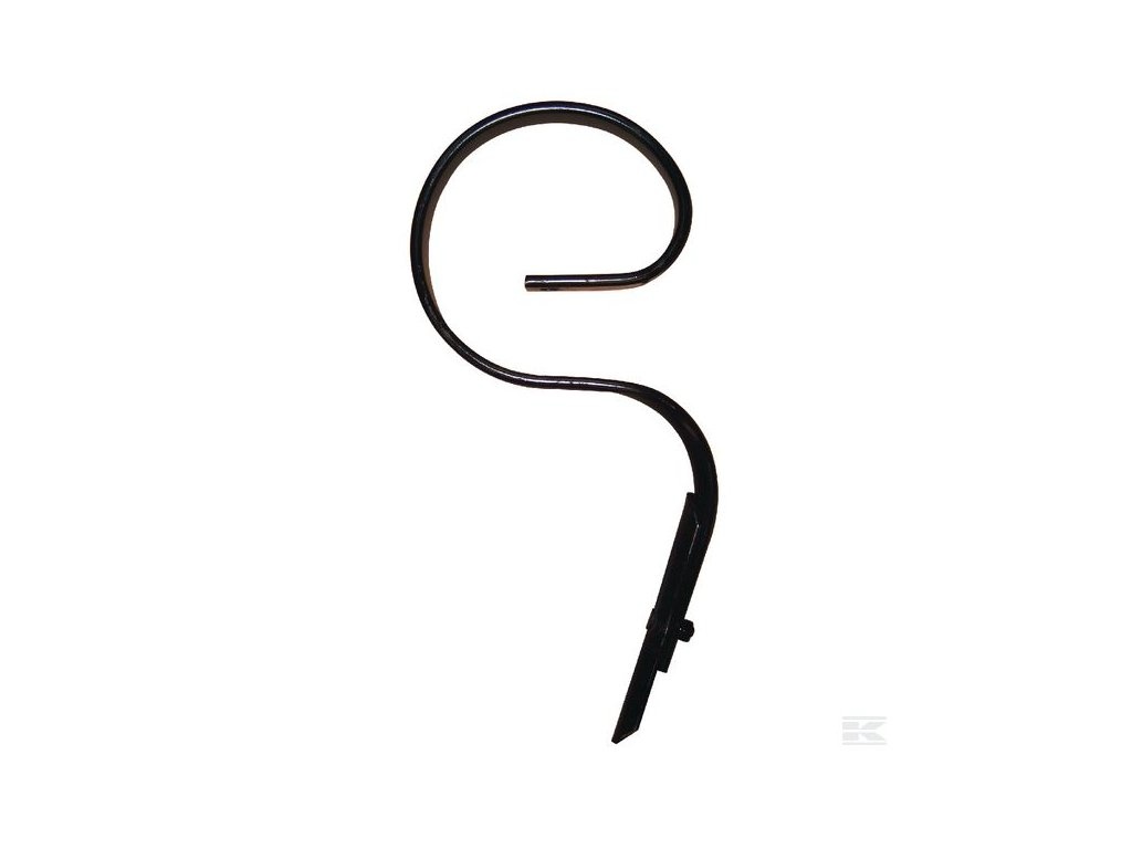 S pero, radlička, Dlato, držiak S pera - 5