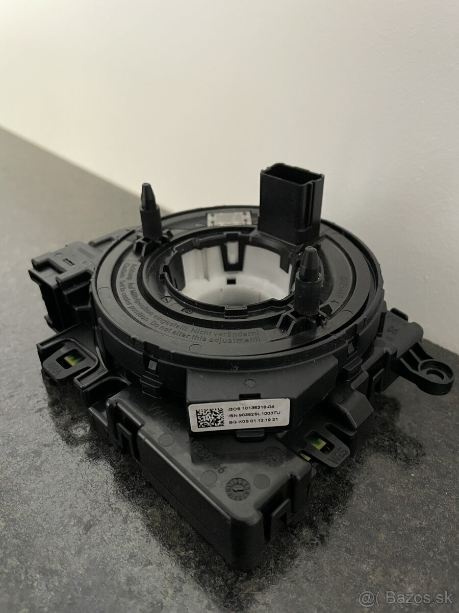 Podvolantovy krúžok 5Q1 953 549 Octavia 3 - 5