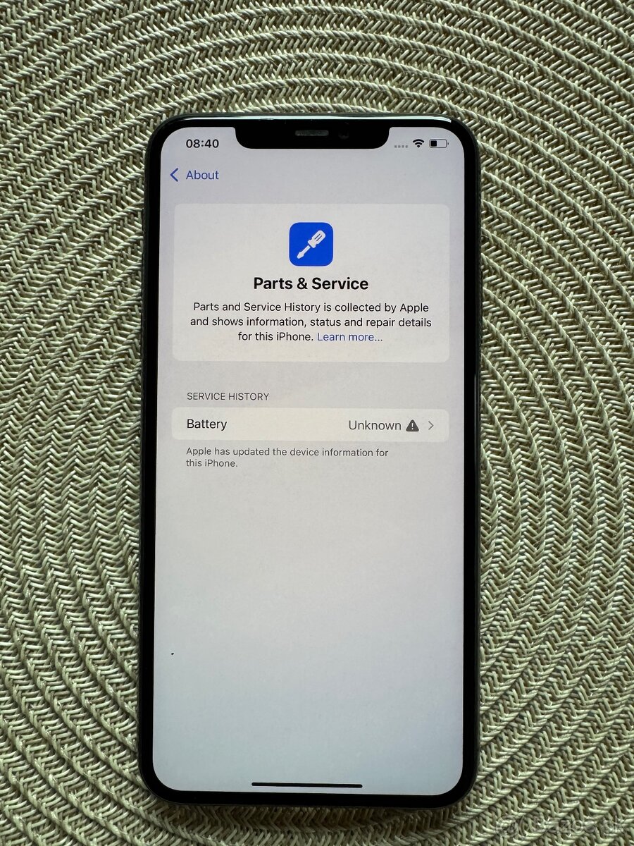 iphone 11 pro max - 5