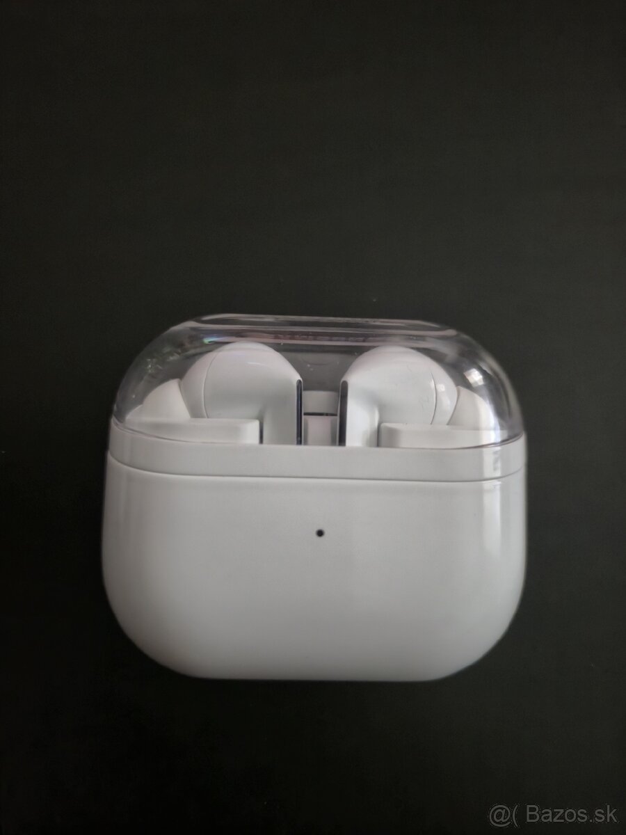 Samsung galaxy buds 3pro - 5