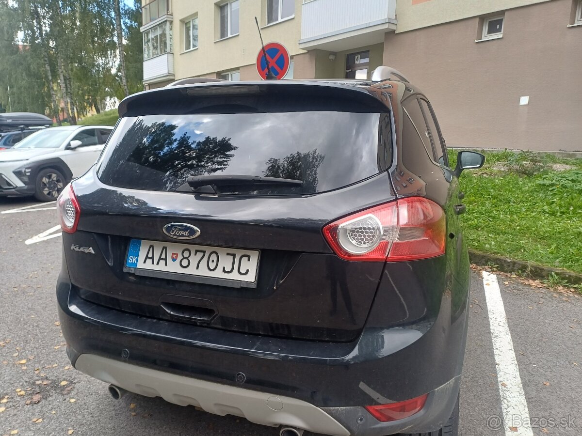 Predám auto - 5