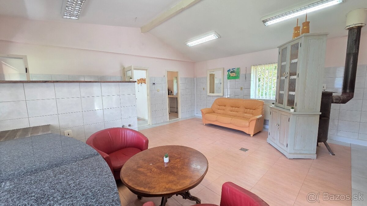 NA PREDAJ POZEMOK - PEČOVSKÁ NOVÁ VES - SABINOV - 5