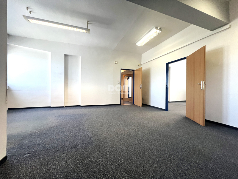 rkDOM | Prenájom administratívnych priestorov v širšom c - 5