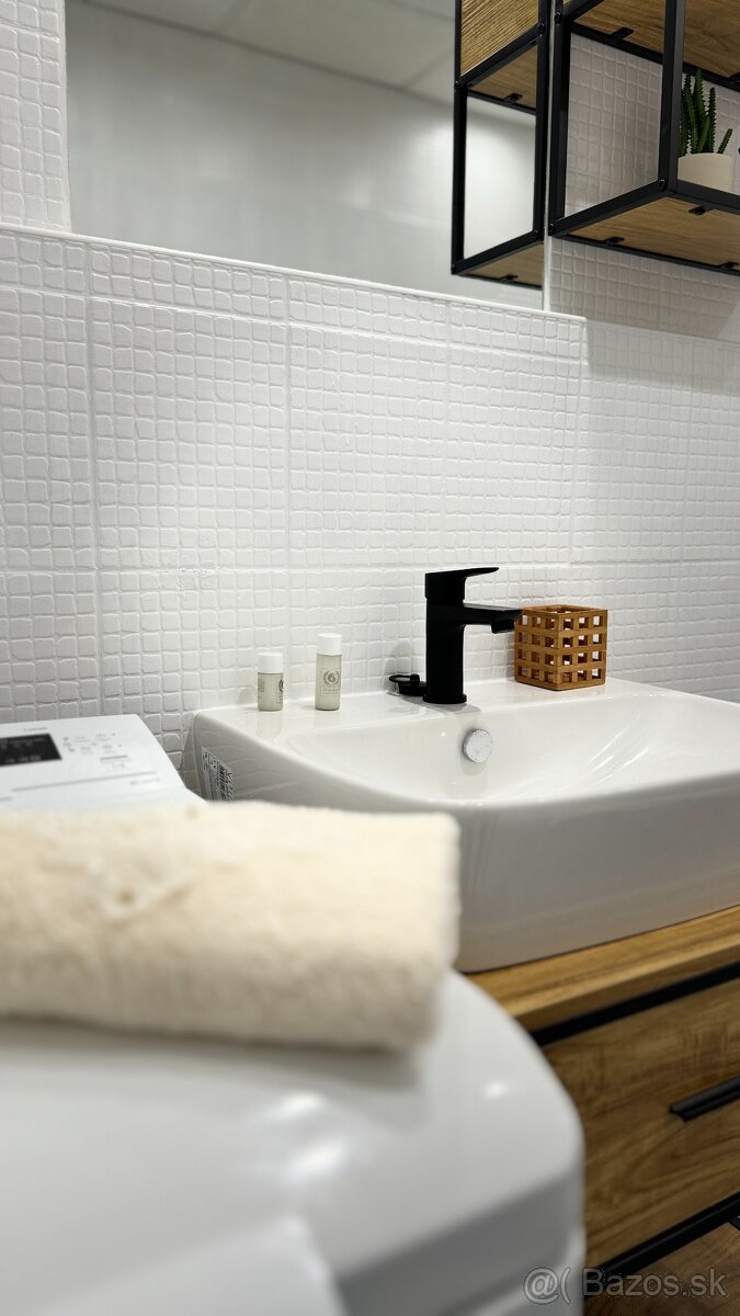 Krásny 1 izbový byt pri centre Trnava. - 5