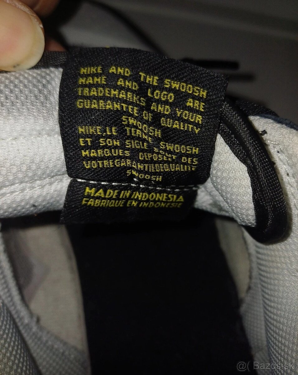 Nike DUNK LOW 43 - 5