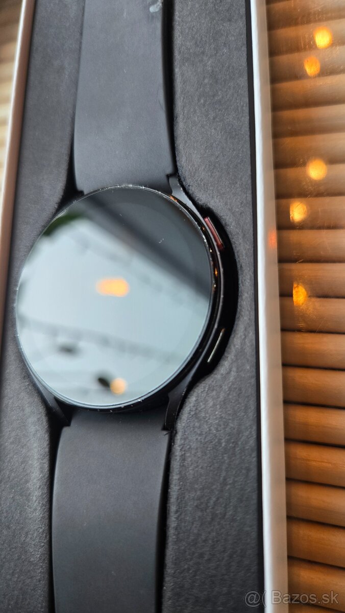 Samsung Galaxy Watch 5 LTE 44mm Graphite - 5