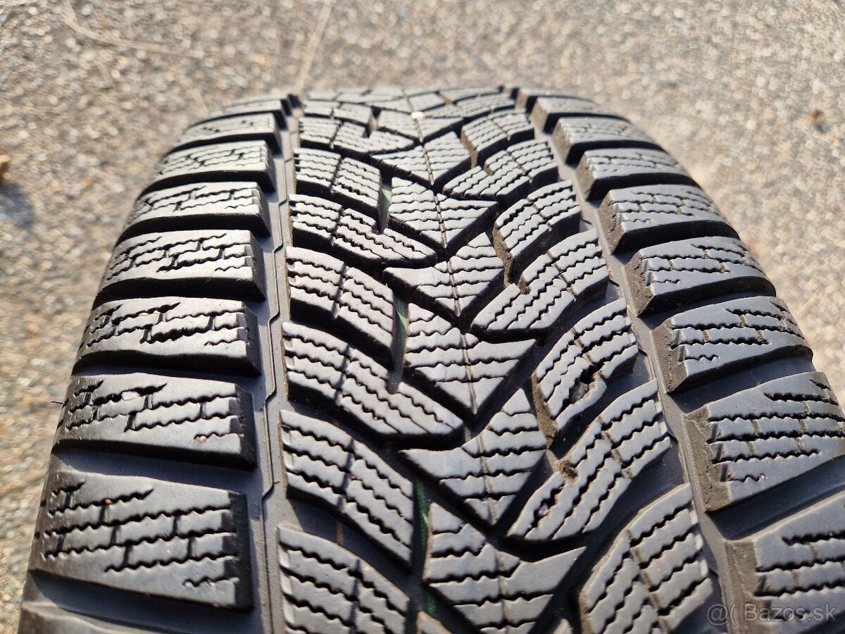 5x108 r18 kolesa disky v60 volvo V60 235 45 18 elektrony alu - 5