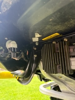 Can Am Outlander 1000 MAX XTP r.v.2019 - 5