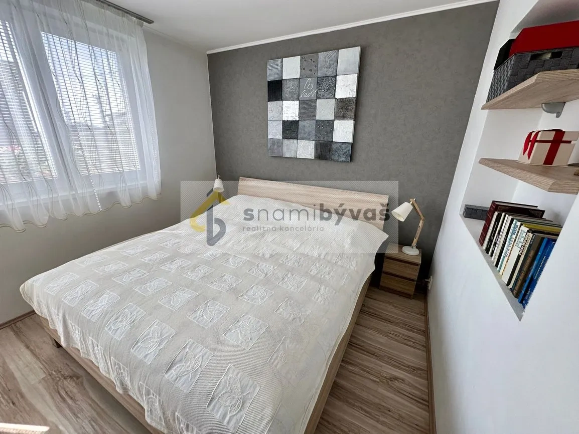 Znamenitá 5 i rezidencia, 609 m2 pozemok, Mengusovská ul. - 5