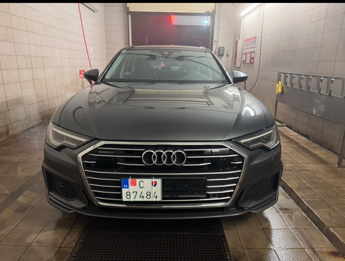 Audi A6 55 TFSI quattro S tronic - 5