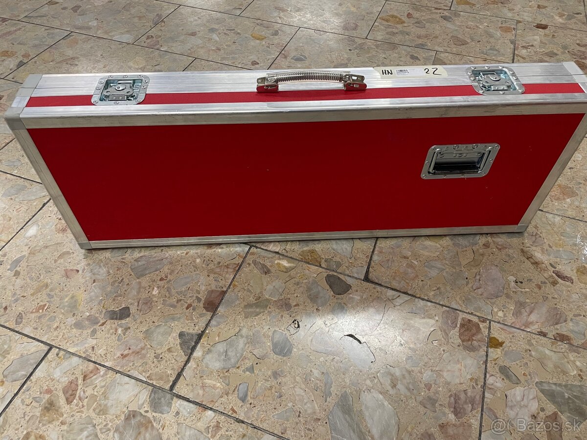 Preda Vox Continental 73 BK - 5