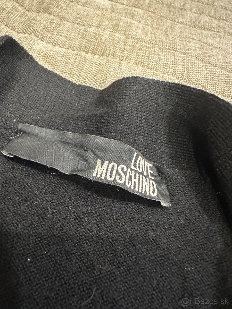 Love moschino sveter - 5