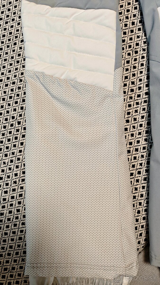 Kvalitné lyžiarske nohavice - 5