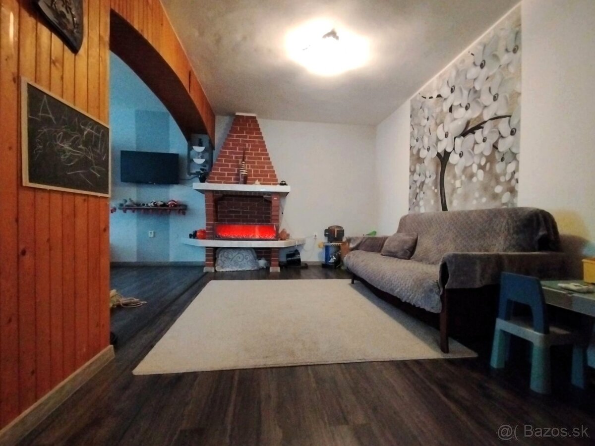 Rodinný dom Kľúčovec s pozemkom 711 m2 - 5