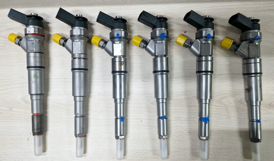 BMW vstrekovače, vstrekovacie čerpadla - 5