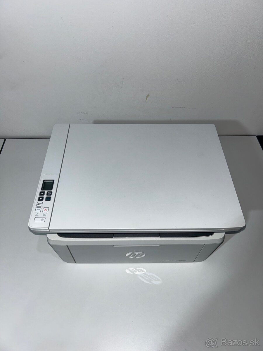 Tlačiareň + scaner Hp s príslušenstvom - 5