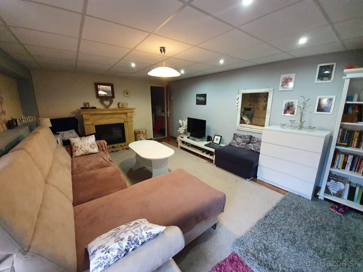 Rodinný dom Holíč - 5