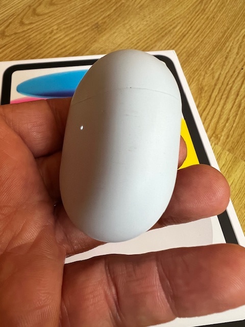 Xiaomi Redmi Buds 4 Bluetooth slúchadlá - 5