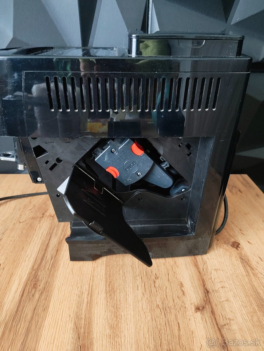 Automatický kávovar de'longhi magnifica s - 5