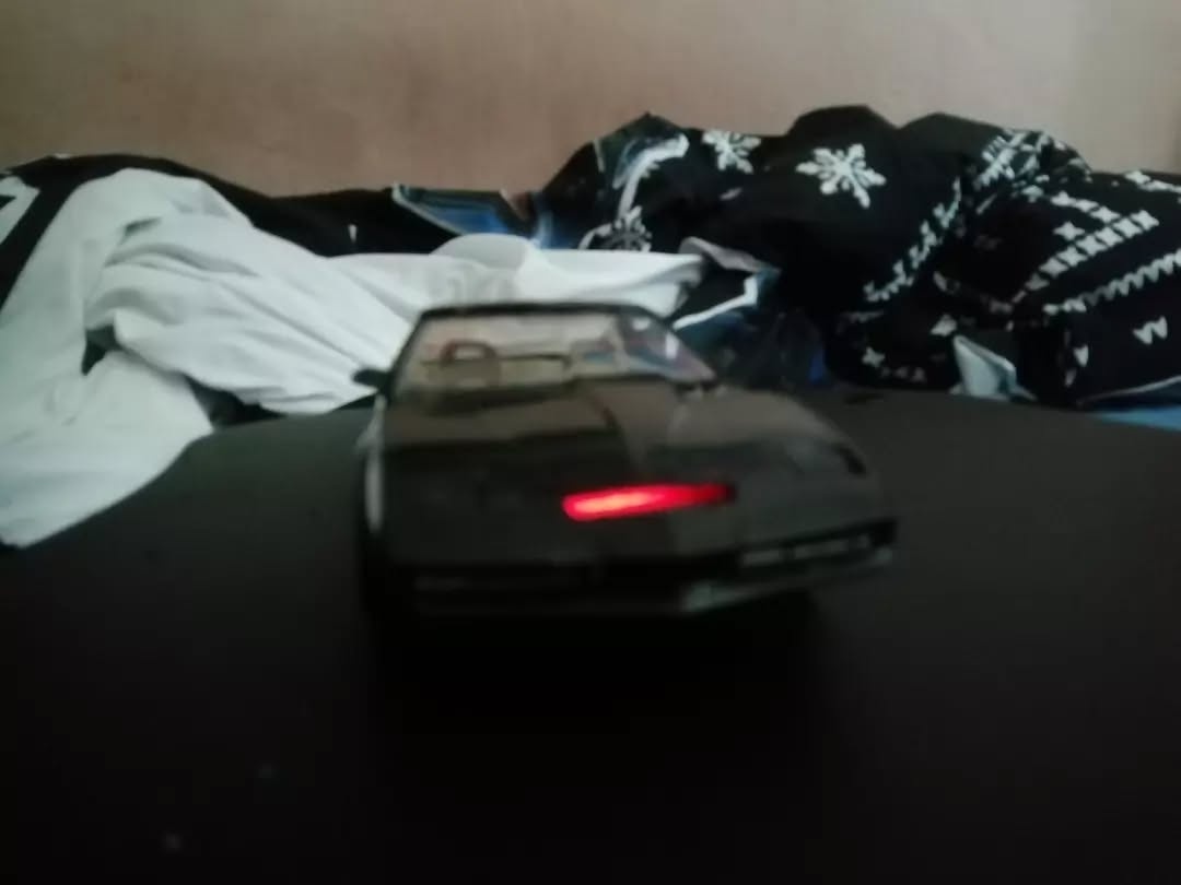 Knight rider modely - 5